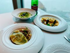 -翡翠36餐厅(浦东香格里拉店)