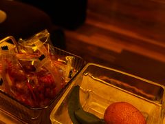 -华夏良子·足道SPA艾灸(龙潭路店)