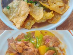 -覃记螺蛳粉·桂林米粉(鼓楼南街店)