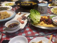 -人民公社大食堂(顺义总店)