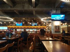 大堂-COMMUNE幻师(上邦百汇城店)