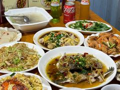 -温州一家人美食(西木头市店)