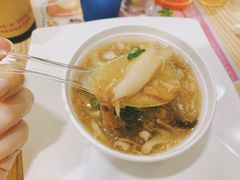 -食盈碗仔翅(星玺广场店)