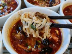 -老西安韩记三鲜煮馍(四府街店)