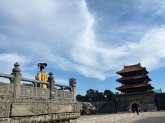 -北陵公园