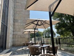 -杭州桐庐康莱德酒店西餐厅-舍