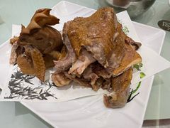 -老德州四合院·德州菜(天衢路店)