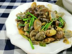 -钱大妈海鲜饭店(保利林语店)