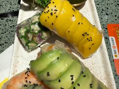 -Home Thai·泰谣(王府井apm店)