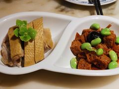 -淮扬府(安定门店)