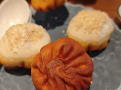 -鑫震源·苏式大虾生煎(山塘街店)