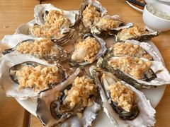 -渔·海鲜餐厅（东澳可域度假村内）南沙湾沙滩店