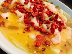 -外婆家(南通CBD大有境店)