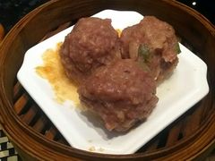 -新兴·金羊座·粤菜点心(乐峰店)