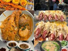 -巧克力渔家.小船海鲜胶东菜(万平口店)