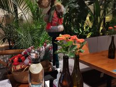 -Laures·月桂西班牙碳烤餐厅(十尚坊店)