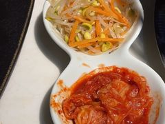 -久藏·横膈膜烧肉·酒场(江汉路店)
