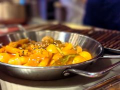 -西塔老太太泥炉烤肉(温州首店万象城黑金店)