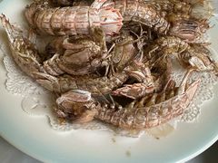 -宾朋海鲜饭庄(兴海路店)