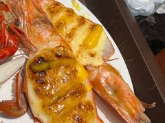 -川骄海鲜自助(亚运村店)