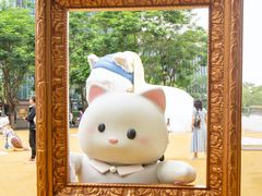 -深圳湾万象城(南山店)