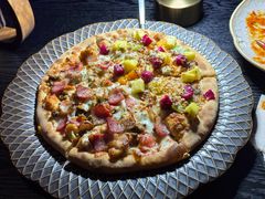 -老友时光·Pizza(泰华黑金店)