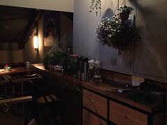 -Amanda餐厅(长乐路店)