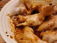 钟水饺-协茂森老钟家(保利店)