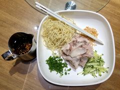 凉面白肉-赤宴·川菜(玉林店)