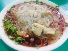 红味肥肠粉-甘记肥肠粉(马鞍北路店)