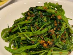 -莆田餐厅PUTIEN(深圳湾万象城家宴店)