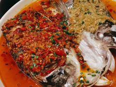 -大鹏饭店·金陵家宴(奥体中心店)