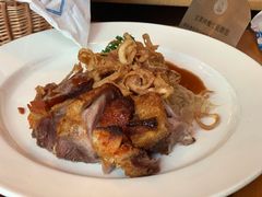 -宝莱纳餐厅(滨江店)