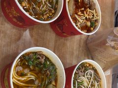 -江三王记牛杂馆(总店)