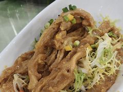 -东四民芳餐厅(世茂工三店)