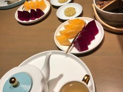 -隐溪茶馆(金虹桥店)