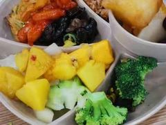 -素满香·素食自助餐(福州·长乐北路店)