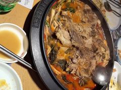 -韩香福脊骨汤锅(上杭路店)