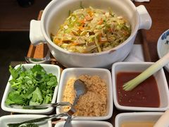 -林四喜·闽南传家菜(鼓浪屿店)