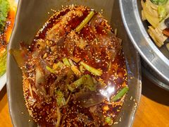 -有红鸡毛店·川菜(建设路店)