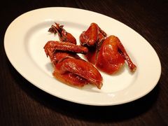 -广州柏悦酒店·悦景轩·粤菜餐厅