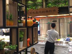 -好人民间小吃(镇江八佰伴店)