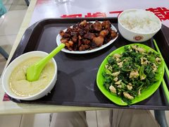 -农园餐厅(北京大学店)