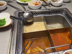 -海底捞火锅(旭辉MALL店)