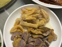 -小本鸡饭店(滨江白马湖店)