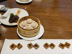 -索菲特酒店·乐轩华中餐厅