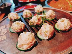 -珮姐老火锅(新街口店)
