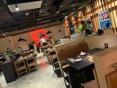 大堂-嘿嘟嘟·肋条烧肉放题(爱融荟城店)