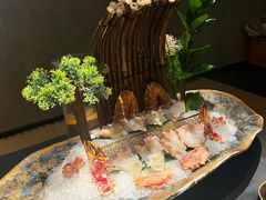 -蟹犇•帝王蟹雪蟹(陆家嘴店)