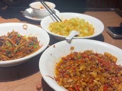 -天下客饭店(中山路店)